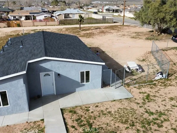 27193 Anderson St, Boron, CA 93516