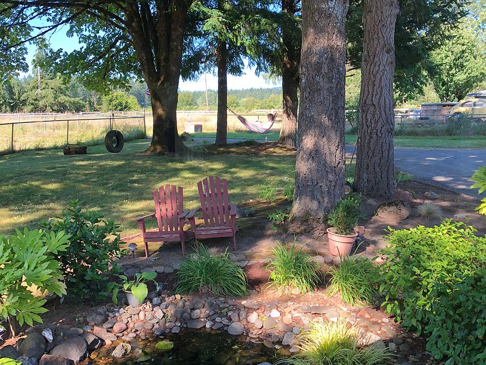 A beautiful place to relax! 