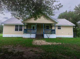 256 Scallon Rd, Deridder, LA 70634