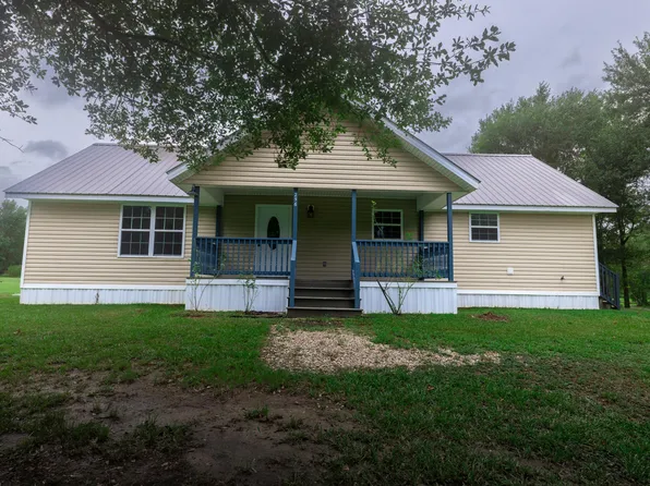 256 Scallon Rd, Deridder, LA 70634