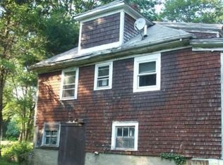 173 Copeland St, West Bridgewater, MA 02379
