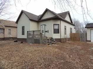 516 Lake St, Rockwell City, IA 50579