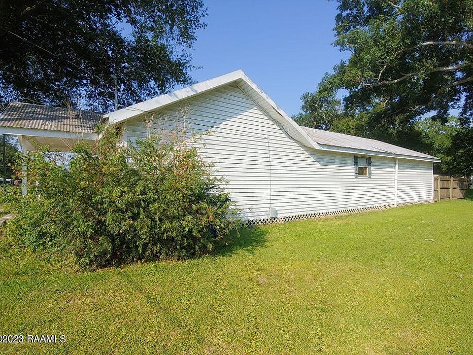 208 N Deshotel Ave, Kaplan, LA 70548 Zillow