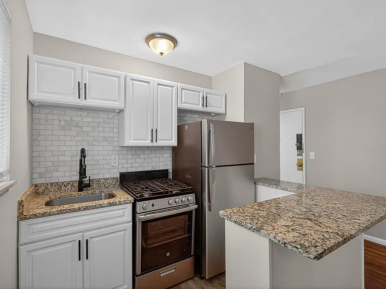1x1 Partial Renovation Kitchen 1x1 Partial Renovation Kitchen