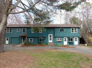 5 Eames Pl, Amherst, MA 01002