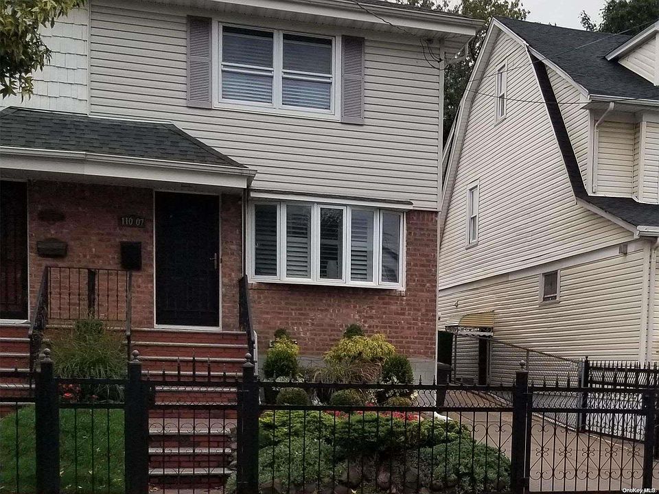 1st image of 110-07 178th Street