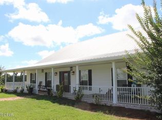 6653 Raylene Rd, Grand Ridge, FL 32442