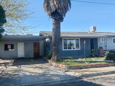 6445 7th St, Riverbank, CA, 95367