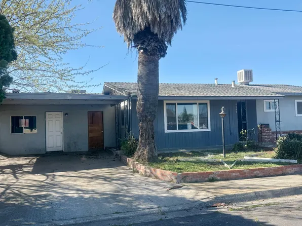 6445 7th St, Riverbank, CA 95367