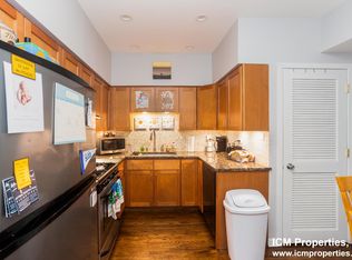 3712 N Sheffield Ave #4A, Chicago, IL 60613