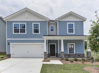 506 Hopscotch Ln, Lexington, SC 29072
