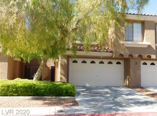 7320 Camrose Ridge Pl UNIT 103, Las Vegas, NV 89149