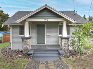707 8th St NE, Auburn, WA