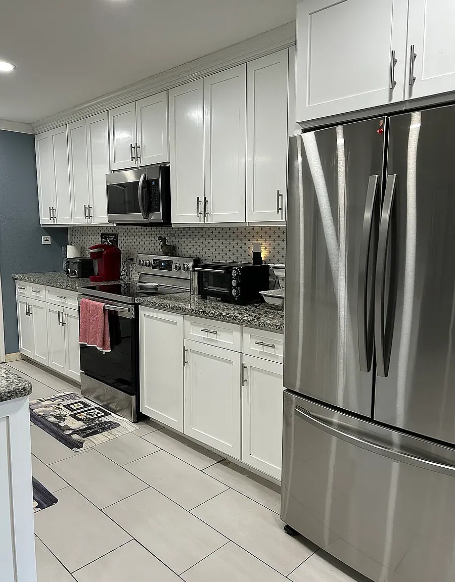 4 bed, 1488 sqft, $2,495 — Photo 2