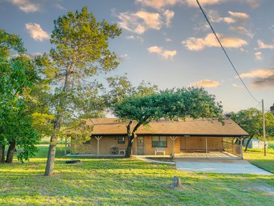 901 County Road 113, Comanche, TX, 76442