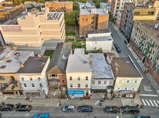 372 Summit Ave, Jersey City, NJ 07306