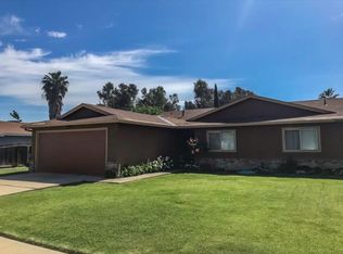 1091 Amberwood Ln, Turlock, CA 95380