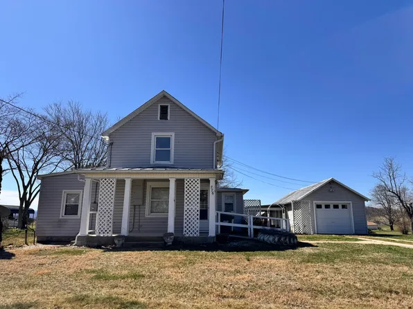 776 Spottswood Rd, Spottswood, VA 24476