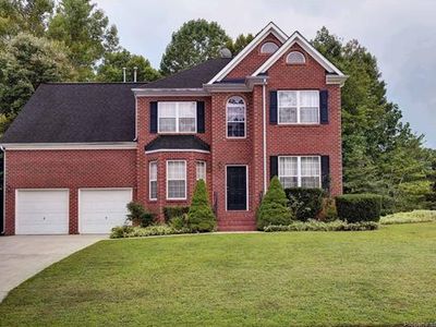 6100 Shrewsbury Sq, Williamsburg, VA, 23188