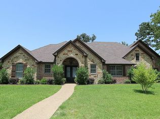 8550 Castleton Way, Tyler, TX 75703