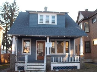 1428 Chrisler Ave, Schenectady, NY