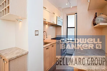 Sold by Bellmarc Realty
