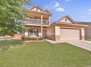 14535 Prairie Pass, San Antonio, TX 78254