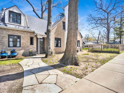 622 6th St, Wilmette, IL, 60091