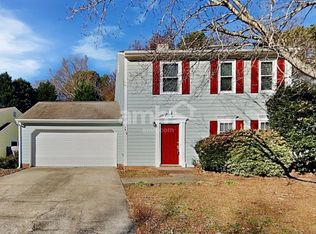 7410 Henderson Park Rd, Huntersville, NC 28078