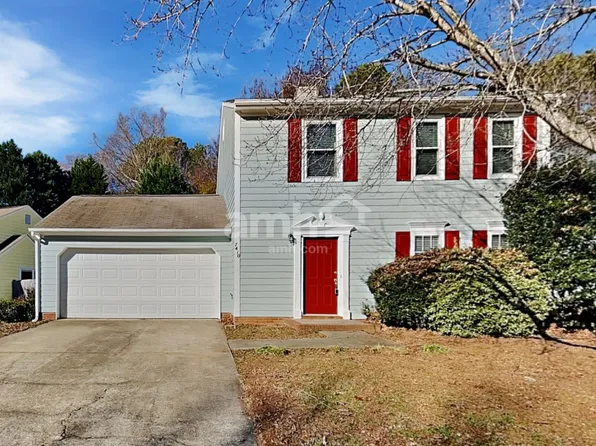 7410 Henderson Park Rd, Huntersville, NC 28078