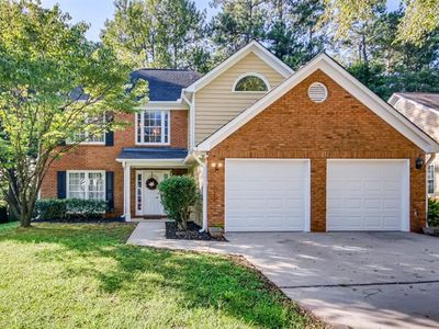 474 Meadowfield Ct, Lawrenceville, GA, 30043
