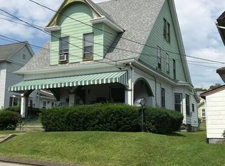 161 Lamberton St, Franklin, PA 16323