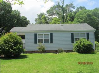 946 Navco Rd, Mobile, AL 36605