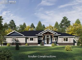 7752 Bannockburn Trl, Colorado Springs, CO 80908