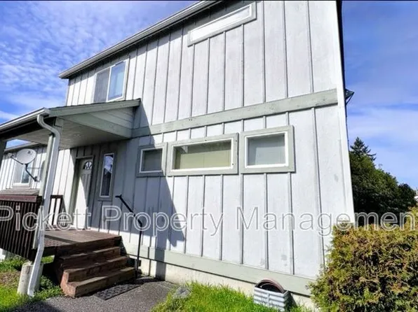 1118 Park Ave, Bremerton, WA 98337