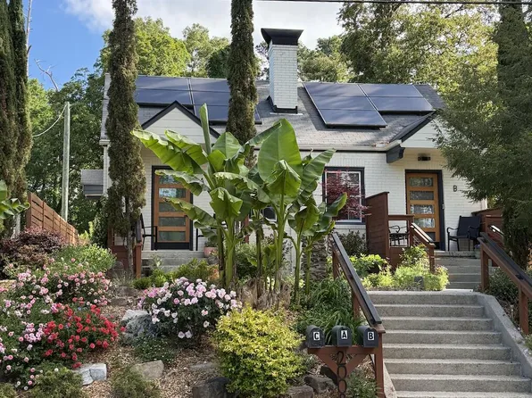2008 Ward St, Durham, NC 27707