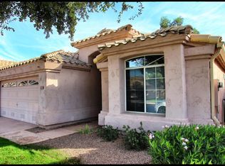 17117 N Zuni Trl, Surprise, AZ 85374