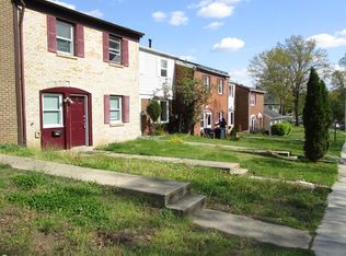 12211 Pheasant Run Dr #1, Laurel, MD 20708