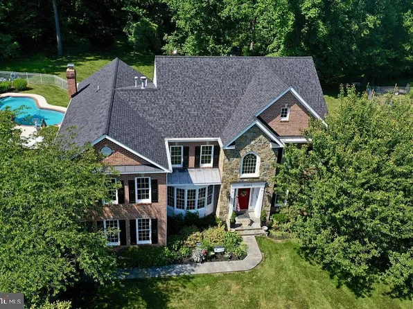 20505 Abrams Ct, Brookeville, MD 20833