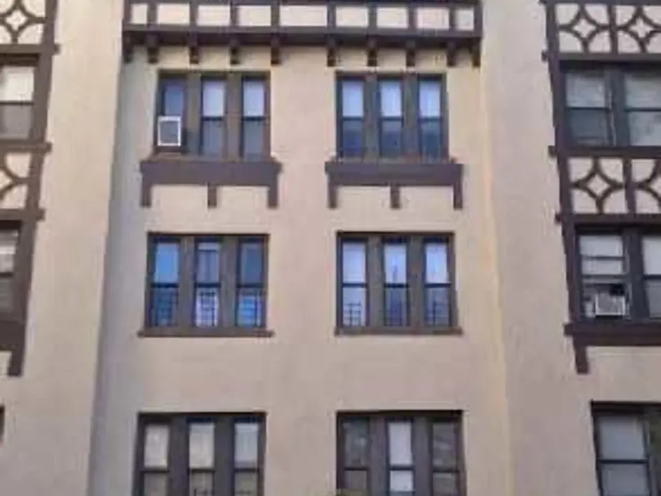 35-45 May Street