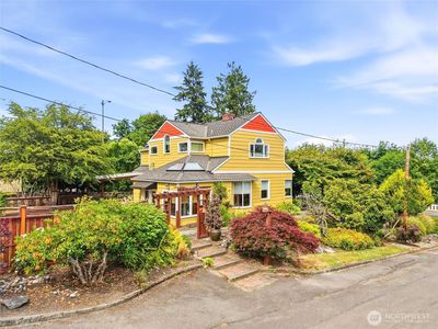 125 Olympic Way NW, Olympia, WA, 98502