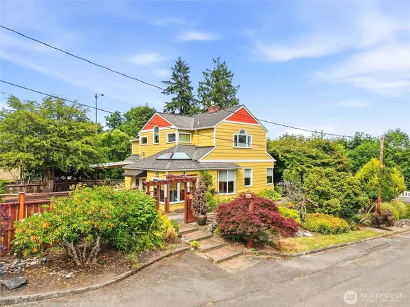 125 Olympic Way NW, Olympia, WA 98502