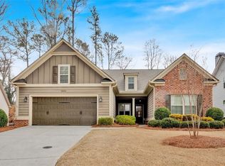 3650 Foxtrot Trl NW, Kennesaw, GA 30144