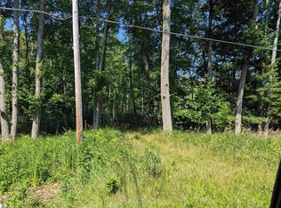 N A Rumsey Rd, Au Gres, MI 48703