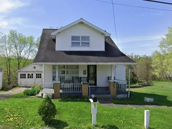 1022 Mapletown Rd, Greensboro, PA 15338