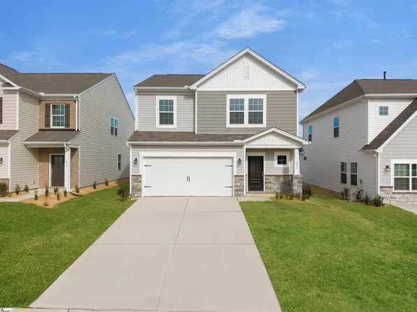 423 Lees Corner Ln #Npw-99, Sweetbay B Woodruff, SC 29388