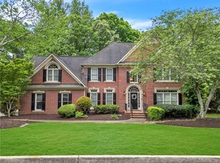 1620 Ridge Haven Run, Alpharetta, GA 30022