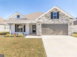 502 Edgarton Way, Bonaire, GA 31005