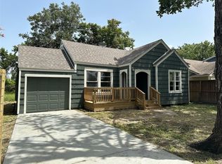 401 Dorchester St, Houston, TX 77022