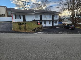 107 E Augusta Ave, Vinton, VA 24179